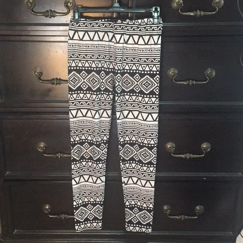 New Mix Leggings